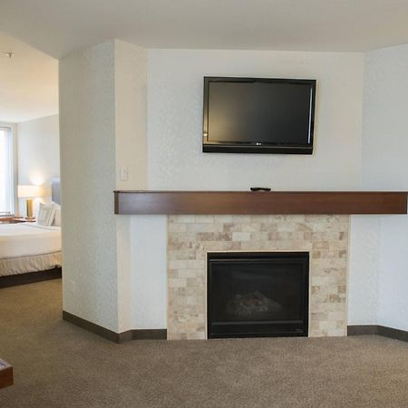Springhill Suites By Marriott Logan Exteriör bild