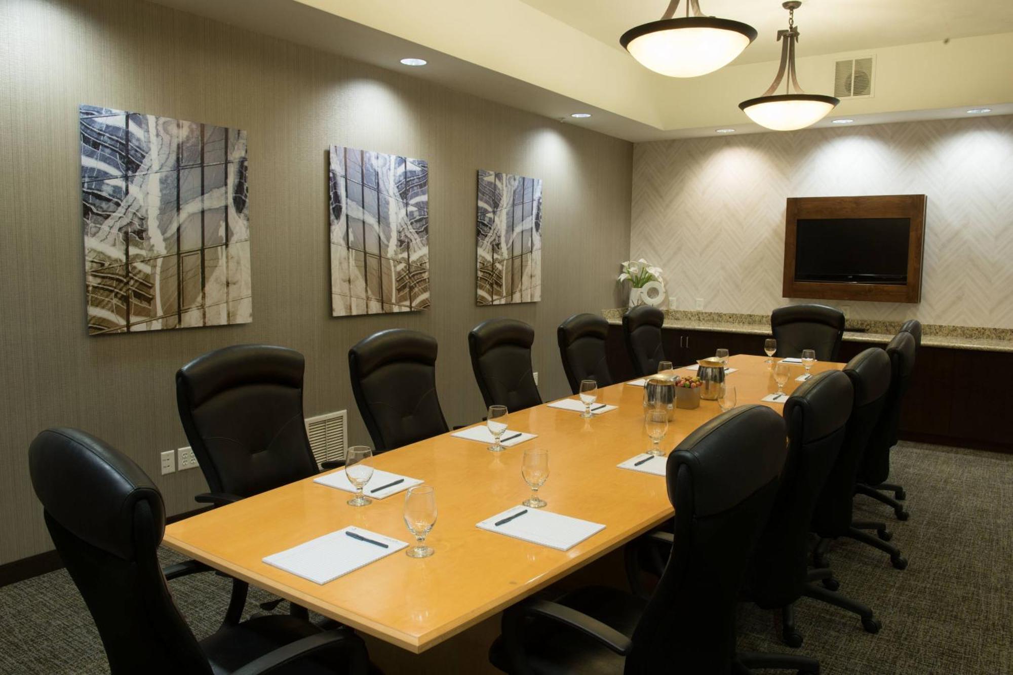 Springhill Suites By Marriott Logan Exteriör bild