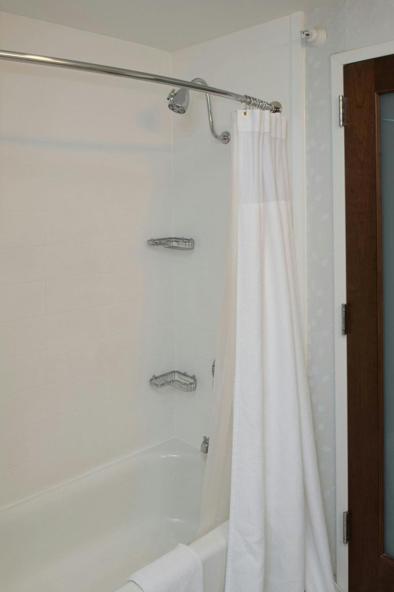 Springhill Suites By Marriott Logan Exteriör bild