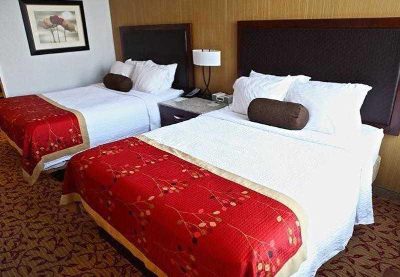 Springhill Suites By Marriott Logan Exteriör bild
