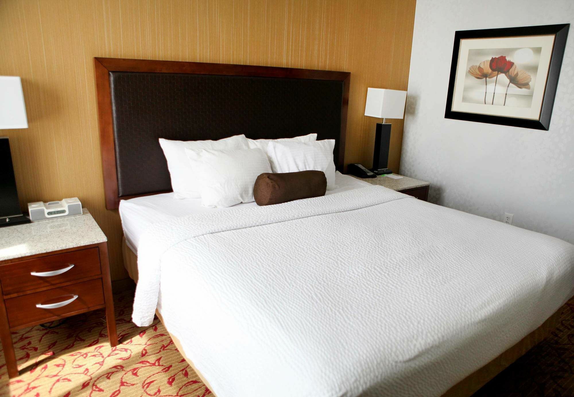 Springhill Suites By Marriott Logan Exteriör bild
