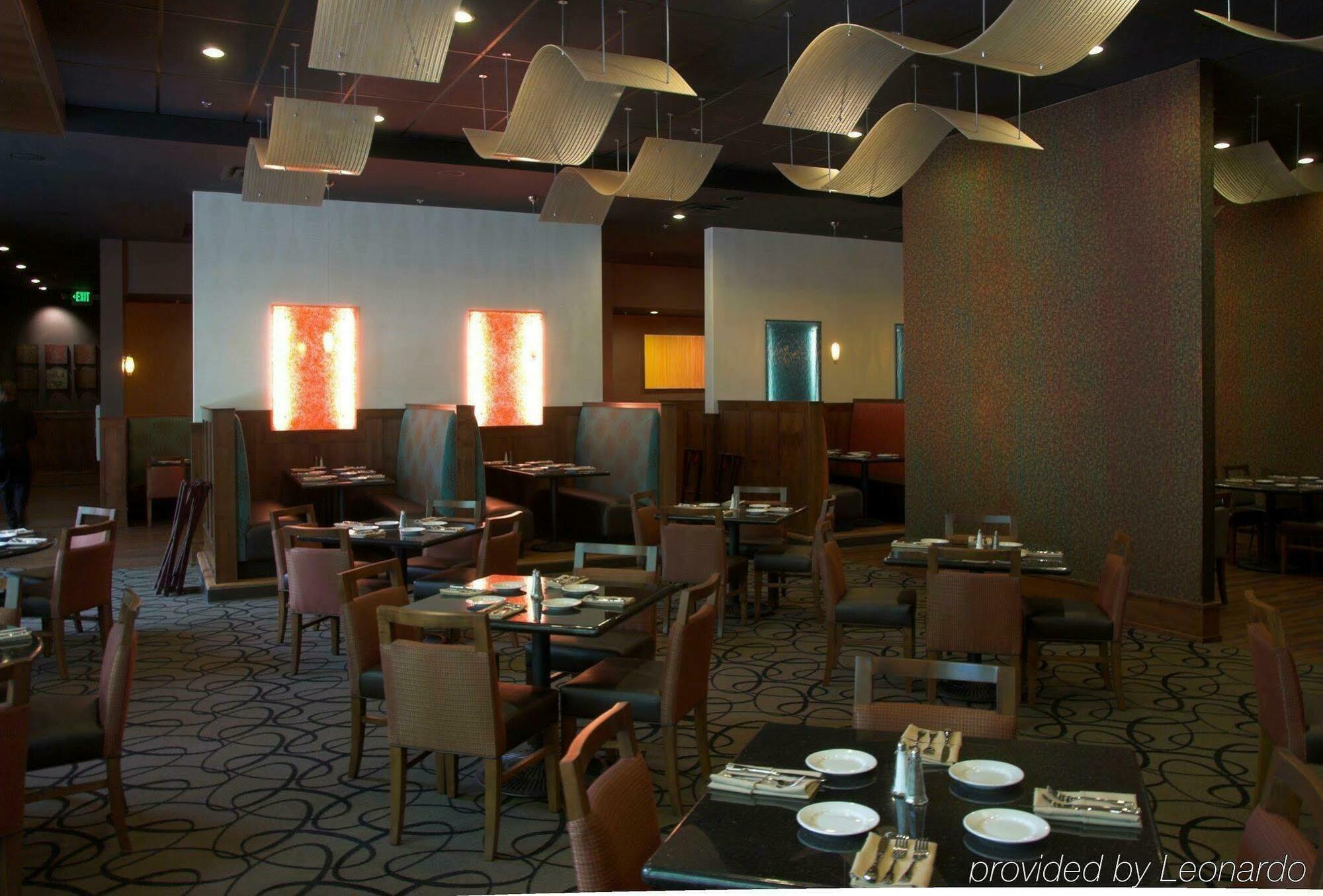 Springhill Suites By Marriott Logan Exteriör bild